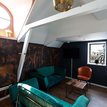 Hotel Markt23 Sneek Eksteriør billede
