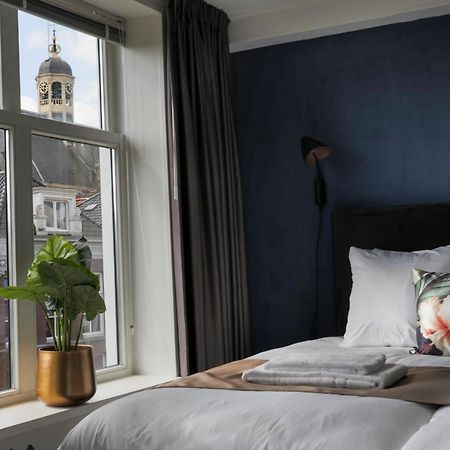 Hotel Markt23 Sneek Eksteriør billede