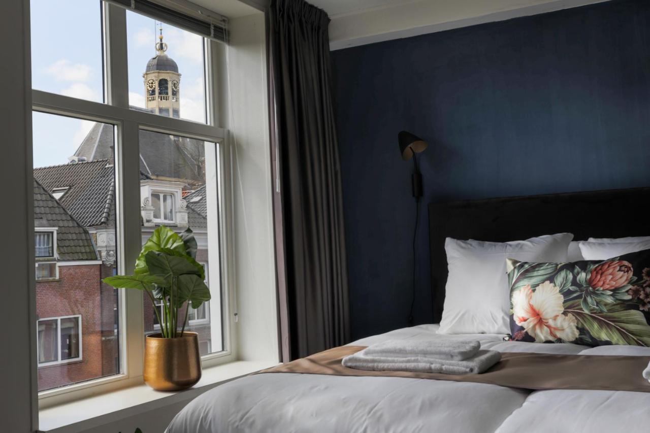 Hotel Markt23 Sneek Eksteriør billede